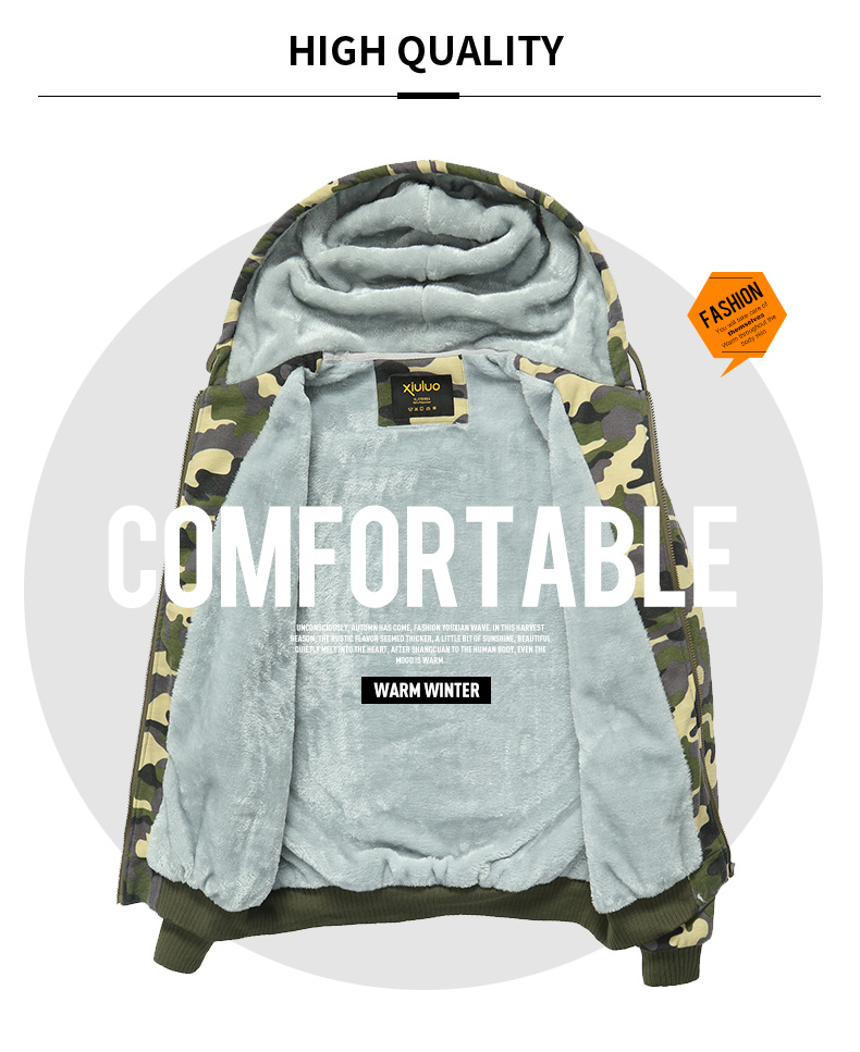 -Wu-Tang-Symbol-Hoodie-Camouflage-Winter-Coat-Chinese-Traditional-Culture-Pattern-Thicken-Fleece-US--32789128539