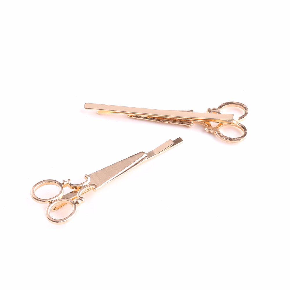 1-pair-Women-Lady-Girls-Scissors-Shape-Hair-Clip-Nice-Hair-Pin-Hair-Barrettes-Decorations-Hair-Acces-32714668377