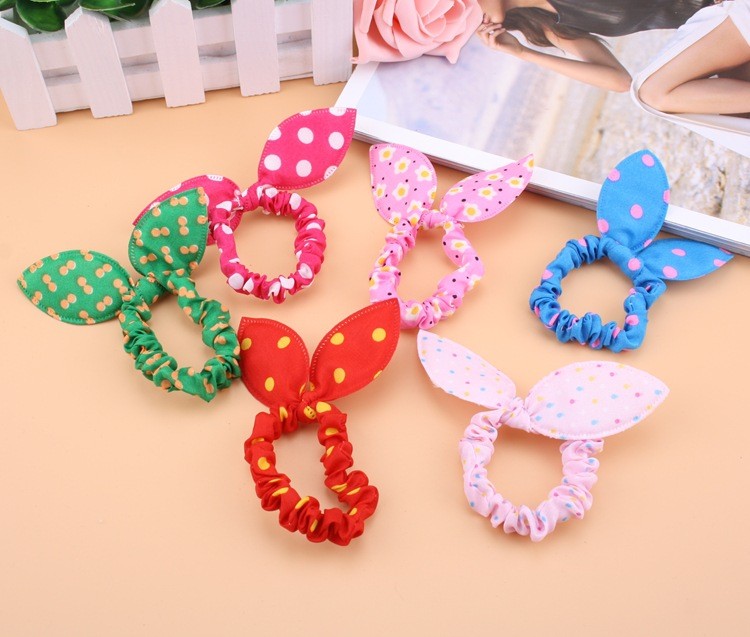 1-set-5-pcsHot-Sale-Fashion-Girls-Hair-Band-Mix-Styles-Polka-Dot-Bow-Rabbit-Ears-Elastic-Hair-Rope-P-32680985893
