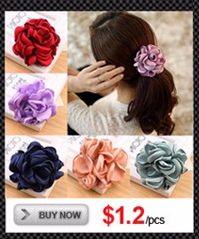 10pcslot-High-Quality-Weaves-Wide-Gold-Plated-Bowknot-Ponytail-Elastic-Holders-Hair-Accessories-Girl-32259459472