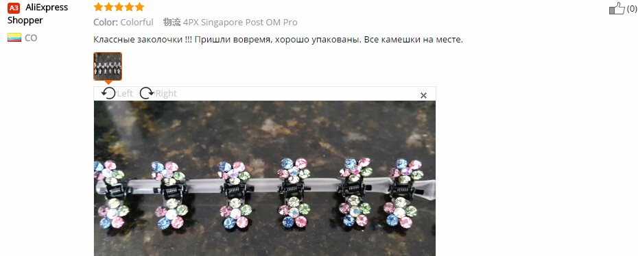 12-PcsSet-Fashion-Women-Hairpins-Crystal-Flower-Mini-Barrettes-Hair-Claw-Clamp-Hair-Clip-Girls-hair--32632768815