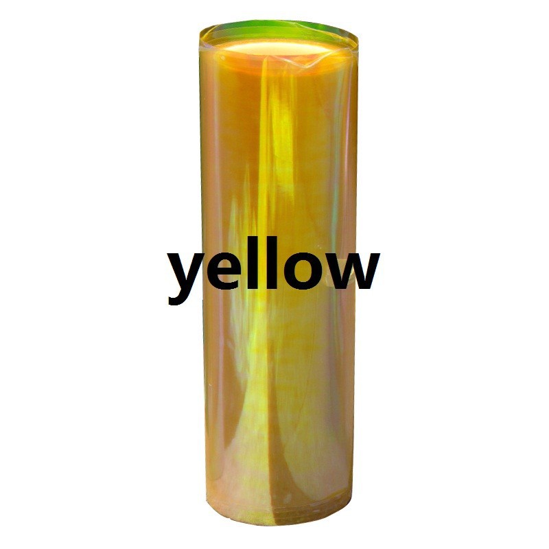 120cm30cm-Shiny-Chameleon-Auto-Car-Styling-headlights-Taillights--film-lights--Change-Color-Car-film-32237410959
