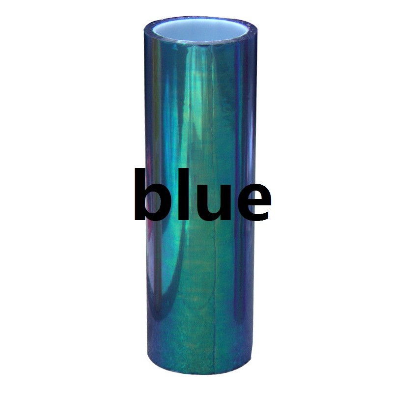 120cm30cm-Shiny-Chameleon-Auto-Car-Styling-headlights-Taillights--film-lights--Change-Color-Car-film-32237410959