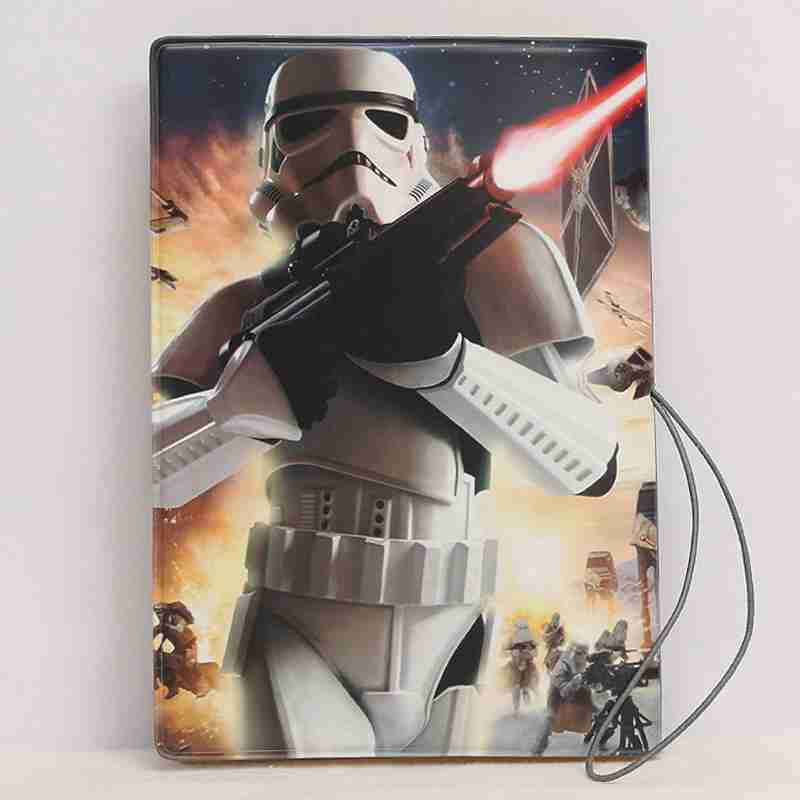 19-Styles-Fashion--3D-Cartoon-Minions-Star-Wars-Passport-Cover-Holder-High-Quality-PVC-Couverture-Pa-32625953958