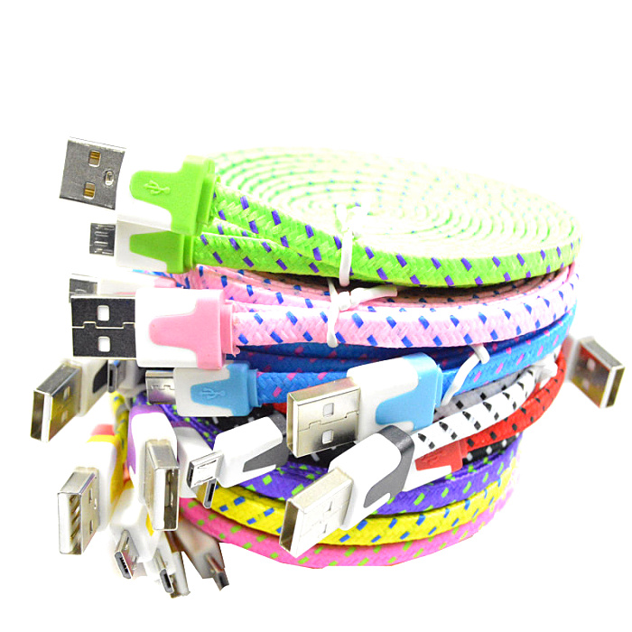 1M2M3M-Micro-USB-Charger-Data-Sync-USB-Cable-Cord-For-samsung-galaxy-S3-S4-S5-for-htc-Smart-Phone-32600515491