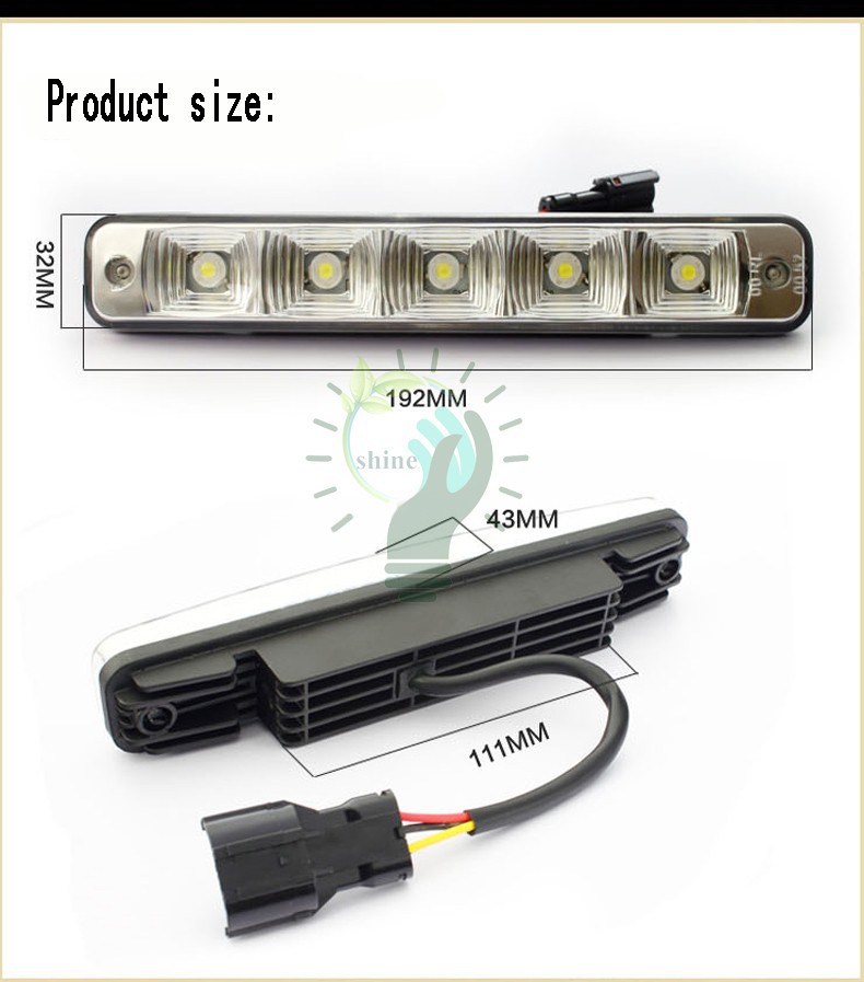 1Pair-Super-Daytime-Running-Lights-On-The-Car-Light-Universal-5-LED-DRL-Auto-White-Auxiliary-Lamp-In-32331517614