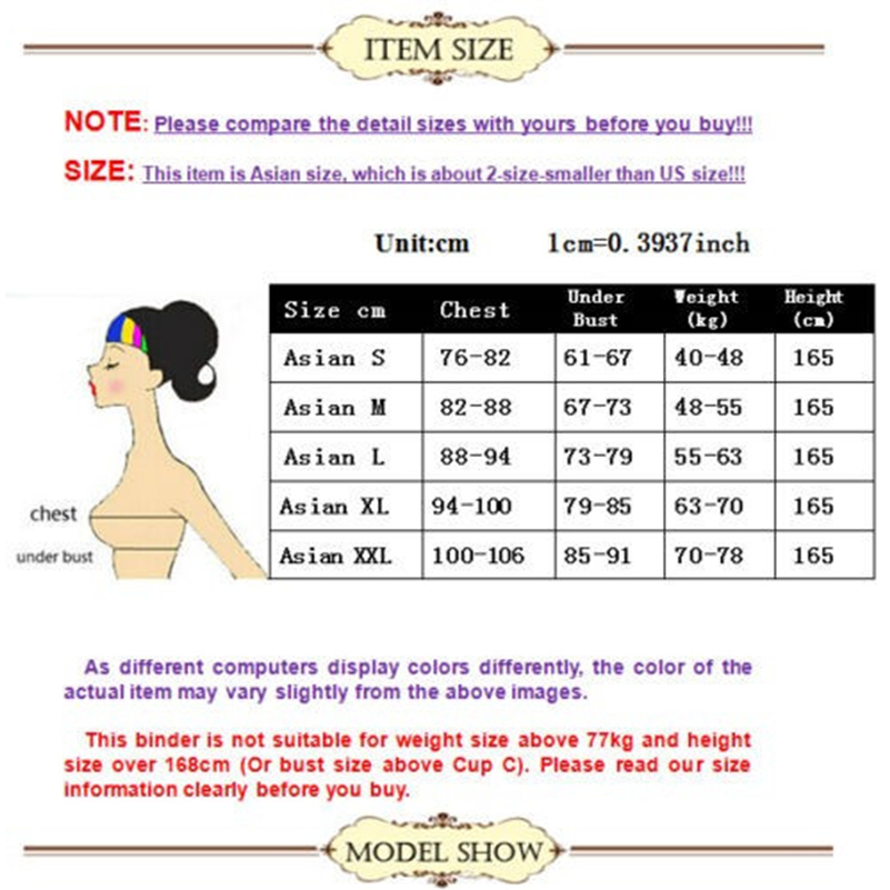 1Pc-Bandages-Les-Lesbian-Casual-Breathable-Mesh-Long-Chest-Breast-Binder-Trans-Vests-3-Colors-Size-S-32784627162