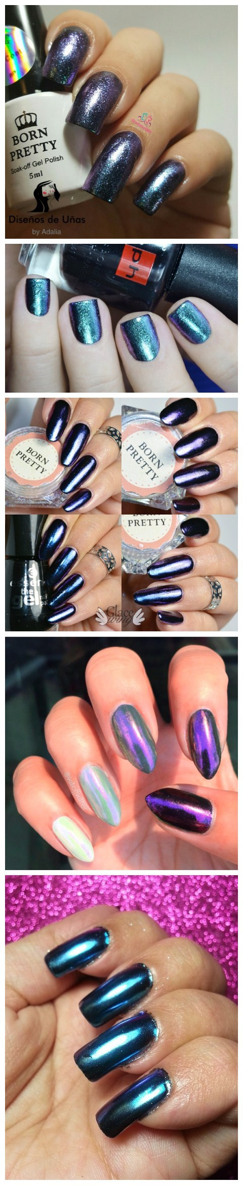 1g-Born-Pretty-Shinning-Mirror-Chameleon-Powder-Nail-Glitter-Powder-Holo-Nail-Glitter-Chrome-Nail-Po-32692527949