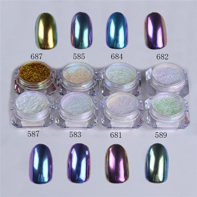 1gbox-Chameleon-Mirror-Nail-Glitters-Shinning-Powder-Gorgeous-Nail-Art-Chrome-Pigment-Manicure-Dust--32690601922