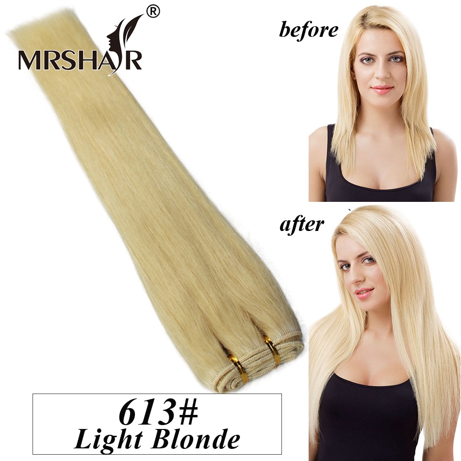 1pc-Blonde-Hair-613-Brazilian-Virgin-Hair-Straight-Bundles-100-Honey-Beach-Blonde-Hair-Colors-Double-553123114