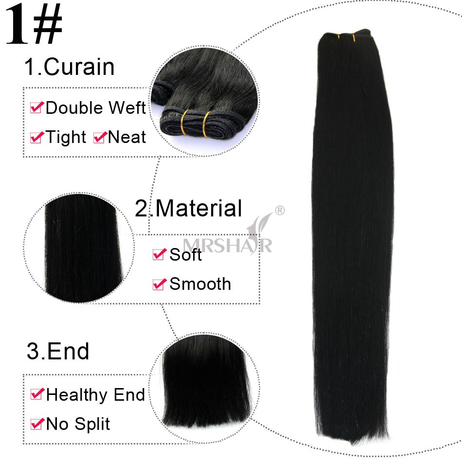 1pc-Remy-Hair-Weaves-Straight-100grams-Brazilian-Natural-Human-Hair-Weaving-Double-Wefted-Blonde-Bla-32221464737