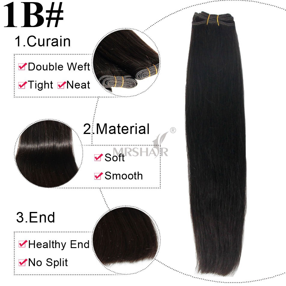 1pc-Remy-Hair-Weaves-Straight-100grams-Brazilian-Natural-Human-Hair-Weaving-Double-Wefted-Blonde-Bla-32221464737