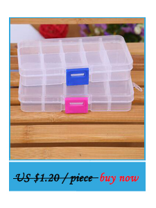 1pcs-175102cm--Plastic15-Slots-Jewelry-Adjustable-Tool-Box-Case-Craft-Organizer-Storage-Beads-DIY-fi-32717436407