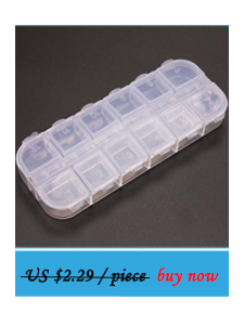 1pcs-175102cm--Plastic15-Slots-Jewelry-Adjustable-Tool-Box-Case-Craft-Organizer-Storage-Beads-DIY-fi-32717436407