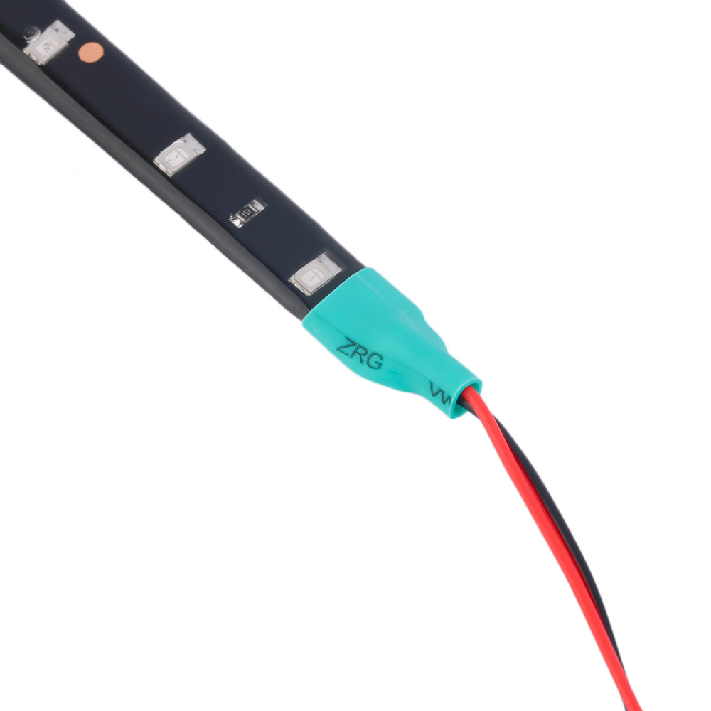 1pcs10pcs-Waterproof-15-LED-30cm-Car-Styling-super-waterproof-flexible-Car-Light-Daytime-Running-Lig-32583919347