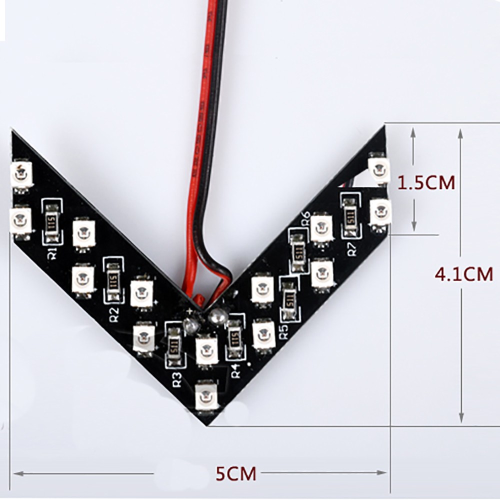2-Pcslot-14-SMD-LED-Arrow-Panel-For-Car-Rear-View-Mirror-Indicator-Turn-Signal-Light-Car-LED-Rearvie-32465057101