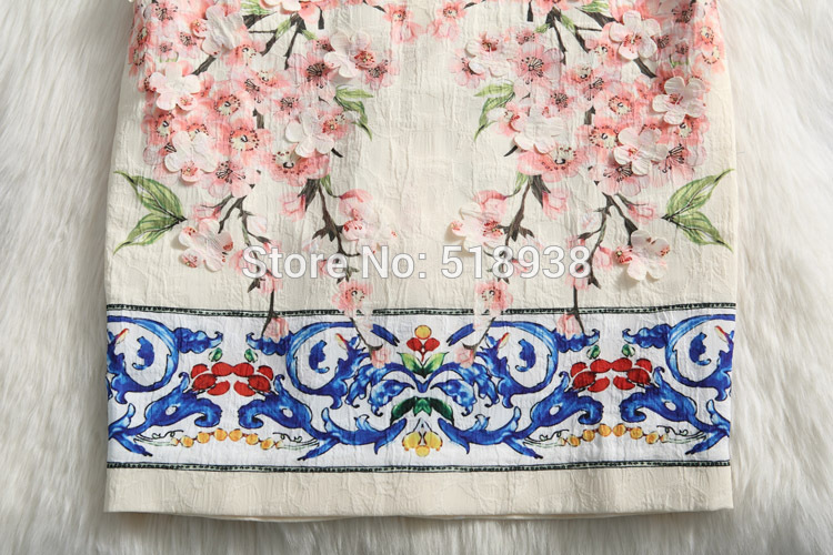 2014-new-spring-women-flare-sleeves-appliques-flowers-patterns-printed-runway-jacquard-dress-luxury--32249903059