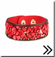 2015-Hot-Ssle-Fashion-women-charm-wrap-Bracelets-Slake-Leather-Bracelets-With-Crystals-Stone-Couple--32384839426