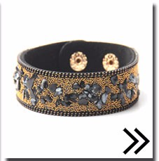 2015-Hot-Ssle-Fashion-women-charm-wrap-Bracelets-Slake-Leather-Bracelets-With-Crystals-Stone-Couple--32384839426