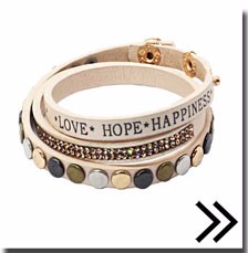 2015-Hot-Ssle-Fashion-women-charm-wrap-Bracelets-Slake-Leather-Bracelets-With-Crystals-Stone-Couple--32384839426