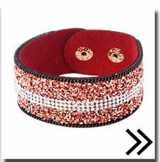 2015-Hot-Ssle-Fashion-women-charm-wrap-Bracelets-Slake-Leather-Bracelets-With-Crystals-Stone-Couple--32384839426