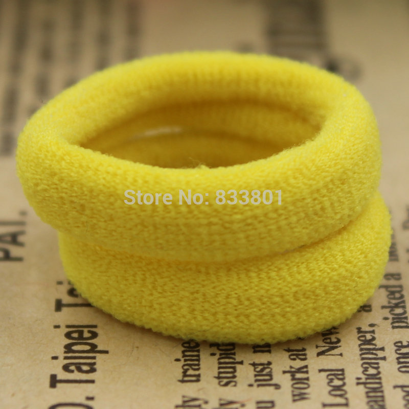 2015-New-50-pcslot-Rubberbands-Hot-Candy-Cute-15-Colours-25CM-Child-Kids-Girls-Hair-Holders-Elastics-32564489759