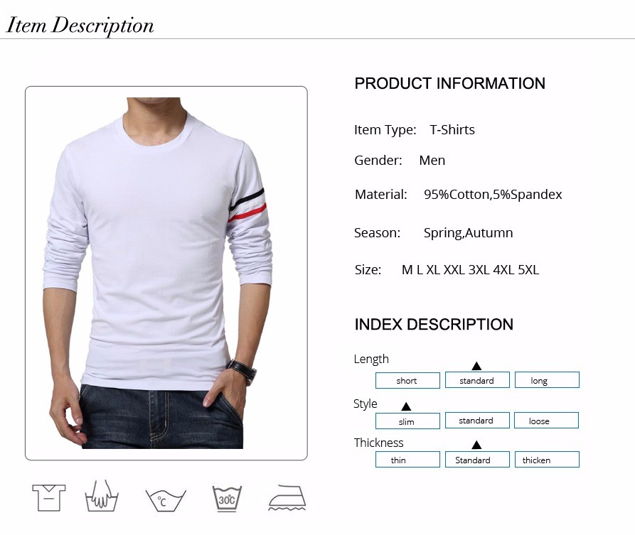 2016-Good-Quality-Fashion-Brand-Menswear-Solid-Color-Long-Sleeve-T-Shirt-Men-Casual-O-Neck-Luxury-Te-32587909022
