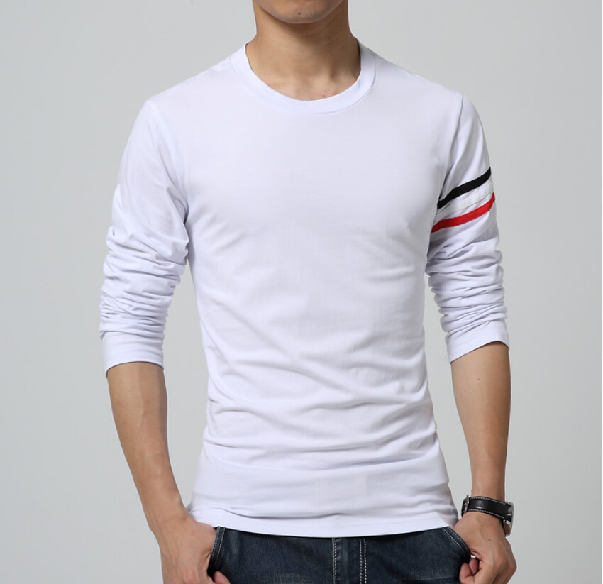 2016-Good-Quality-Fashion-Brand-Menswear-Solid-Color-Long-Sleeve-T-Shirt-Men-Casual-O-Neck-Luxury-Te-32587909022