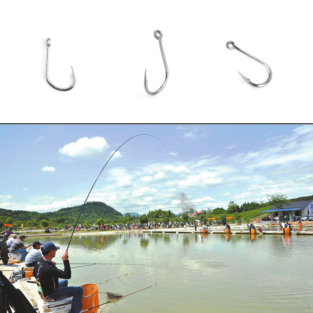 2016-Hot-100pcs-Fishing-Hook-Bait-Barb-Fishhook-Lure-Tackle-With-Box-Size-4681012-Best-Seller-32575924138