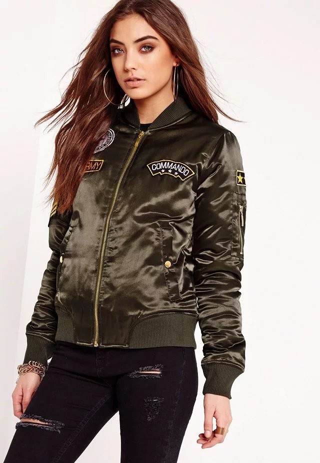 2016-Hot-Sale-Autumn-Winter-Ladies-Flight-Bomber-Jackets-Women-Casual-Short-Thick-Coat-Ourterwear-Ar-32699896917