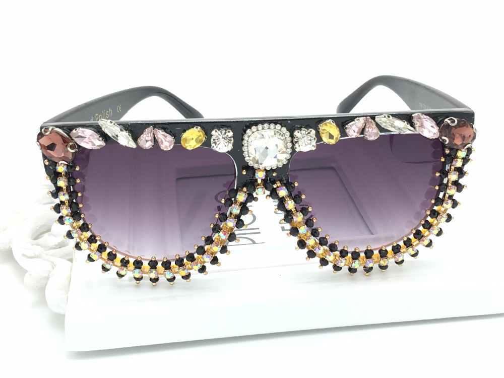 2016-NEW-Fashion-Original-Design-Women-Sunglasses-Vintage--Exaggerate-Sunglasses-For-Female-Luxury-C-32681913548