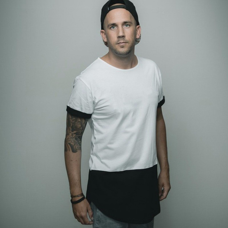 2016-New-Arrival-Summer-Cotton-100-Fake-Designer-Clothes-Curved-Hem-For-Men-O-Neck-T-Shirt-Free-Ship-32620893556