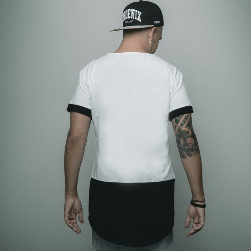 2016-New-Arrival-Summer-Cotton-100-Fake-Designer-Clothes-Curved-Hem-For-Men-O-Neck-T-Shirt-Free-Ship-32620893556