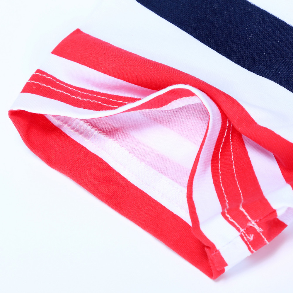 2016-New-Brand-Men-T-shirt-Casual-V-neck-Short-Sleeve-Tees-Stripe-Fashion-Style-Summer-Tops-Wear-100-32602595788