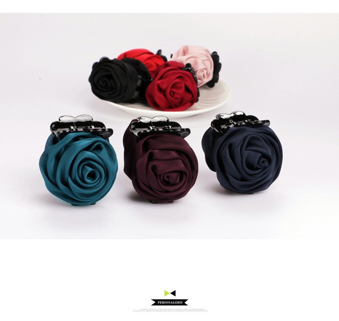 2016-New-Fashion-Korean-Brand-Hair-Clip-Rose-Hair-Claws-Clips-Hair-Accessories-For-Women-Girls-Hair--32649853511