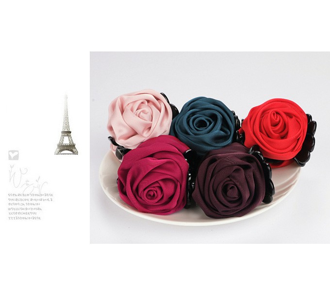 2016-New-Fashion-Korean-Brand-Hair-Clip-Rose-Hair-Claws-Clips-Hair-Accessories-For-Women-Girls-Hair--32649853511