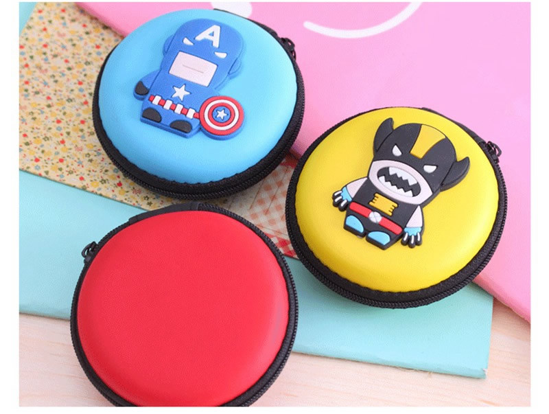 2016-New-Novelty-Super-Heroes-Silicone-Coin-Purse-Key-Wallet-Mini-Storage-Organizer-Bag-Dual-Earphon-32610129973