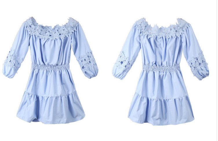 2016-New-Strapless-Lace-Tunic-Dresses-for-Women39s-Dresses-Bodycon-Clothing-Summer-Vestido-Mini-Dres-32629921695