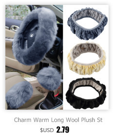 2016-New-Universal-braid-on-the-steering-wheel-Sew-Microfiber-car-steering-wheel-cover-to-cover-the--32596514879