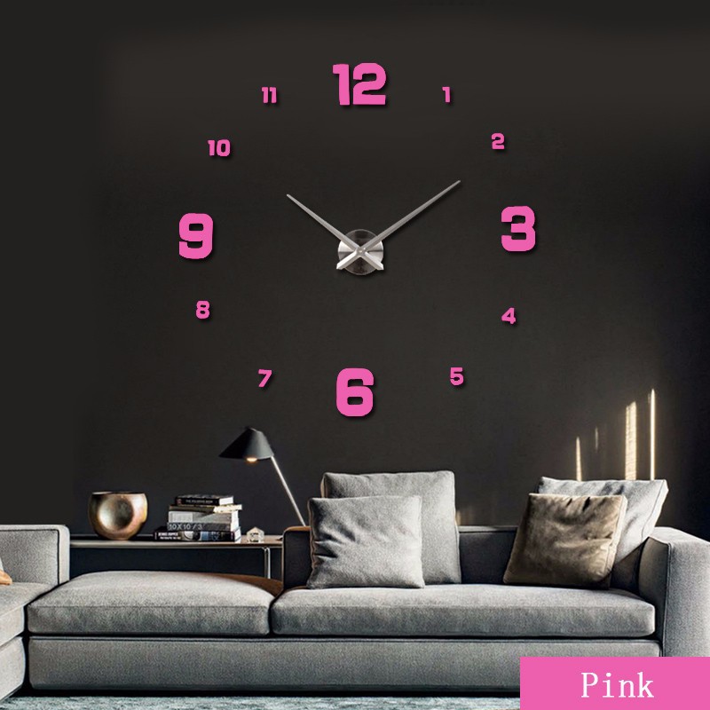 2016-New-Wall-Clock-Clocks-Watch-Horloge-Murale-Diy-3d-Acrylic-Mirror-Large-Home-Quartz-Circular-Nee-2044550331