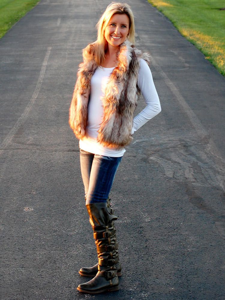 2016-New-Winter-Women-Faux-fur-Vests-Lady-Sleeveless-High-Collar-Waistcoat-Jacket-Warm-Outerwear-32565470252