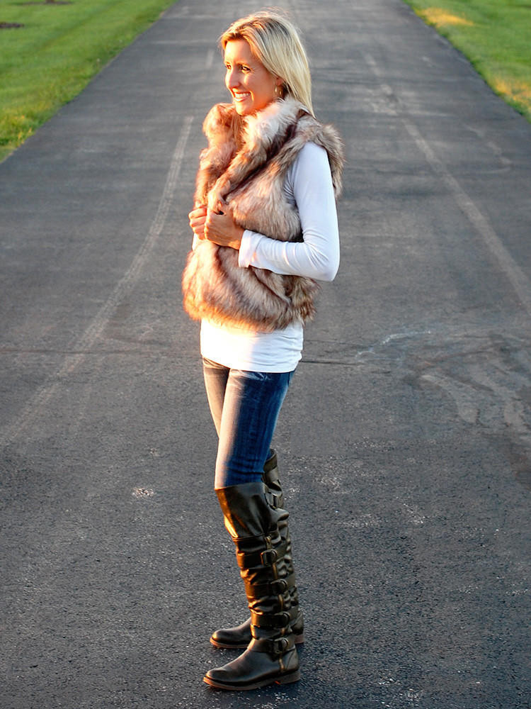 2016-New-Winter-Women-Faux-fur-Vests-Lady-Sleeveless-High-Collar-Waistcoat-Jacket-Warm-Outerwear-32565470252