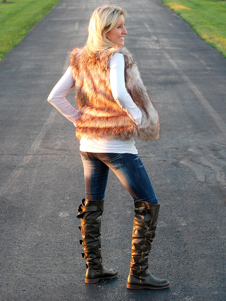 2016-New-Winter-Women-Faux-fur-Vests-Lady-Sleeveless-High-Collar-Waistcoat-Jacket-Warm-Outerwear-32565470252