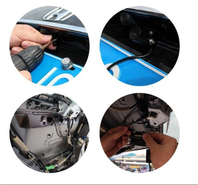 2016-Newest-Anti-Collision-Rear-end-Car-Laser-Tail-Fog-Light-Auto-Brake-Parking-Lamp-Rearing-Warning-32607525133