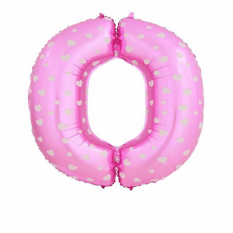 2016-Number-163040-Inch-Pink-Aluminum-Balloon-New-Year-Happy-Birthday-Wedding-Party-Decoration-32683500572
