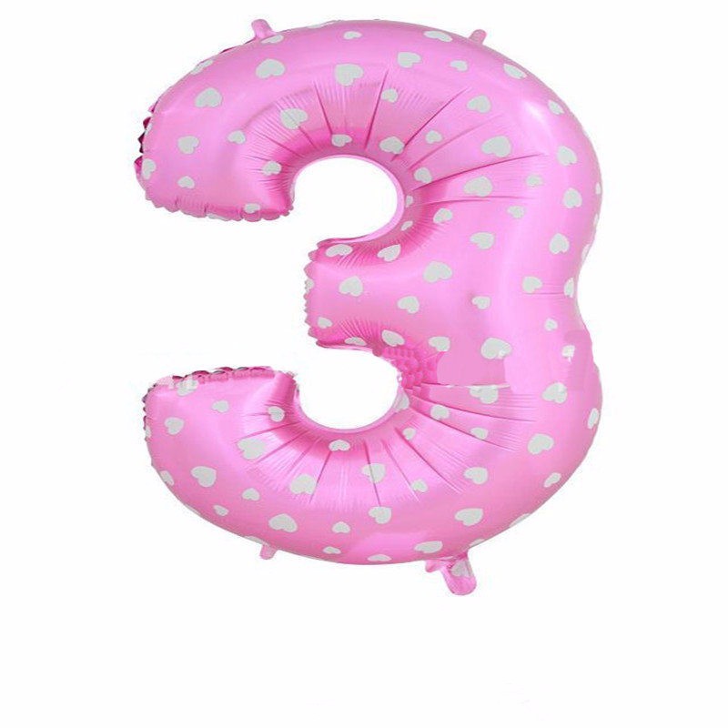2016-Number-163040-Inch-Pink-Aluminum-Balloon-New-Year-Happy-Birthday-Wedding-Party-Decoration-32683500572