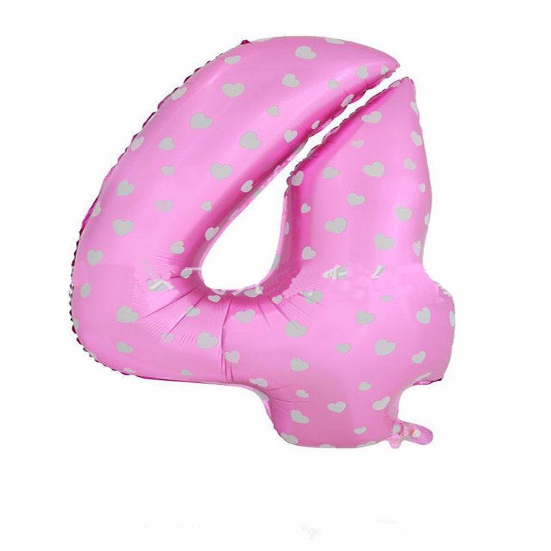 2016-Number-163040-Inch-Pink-Aluminum-Balloon-New-Year-Happy-Birthday-Wedding-Party-Decoration-32683500572