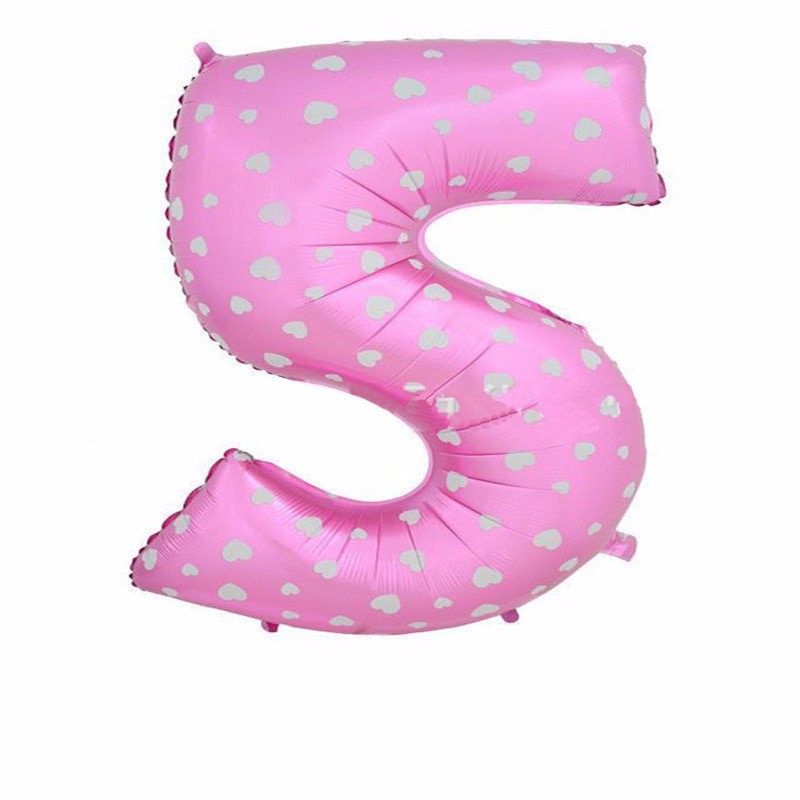 2016-Number-163040-Inch-Pink-Aluminum-Balloon-New-Year-Happy-Birthday-Wedding-Party-Decoration-32683500572