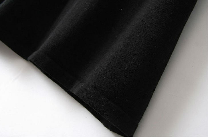 2016-Spring-Women-Brand-Carved-Flowers-Lace-White-Peter-pan-Collar-Knit-Cotton-Black-Dress-Slim-Vint-933415729