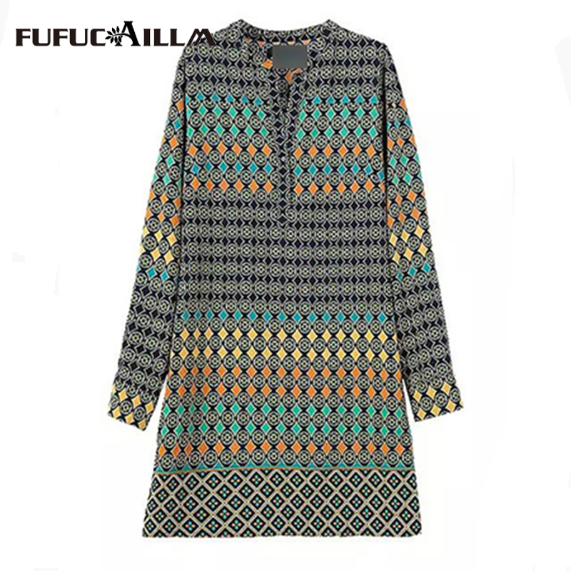 2016-Summer-Autumn-Women-Floral-Ethnic-Dresses-Clothes-Full-Sleeve-V-Neck-Women-Clothing-Retro-Vesti-32381216085